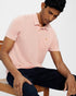<P>Ss Soft Touch Polo</P>